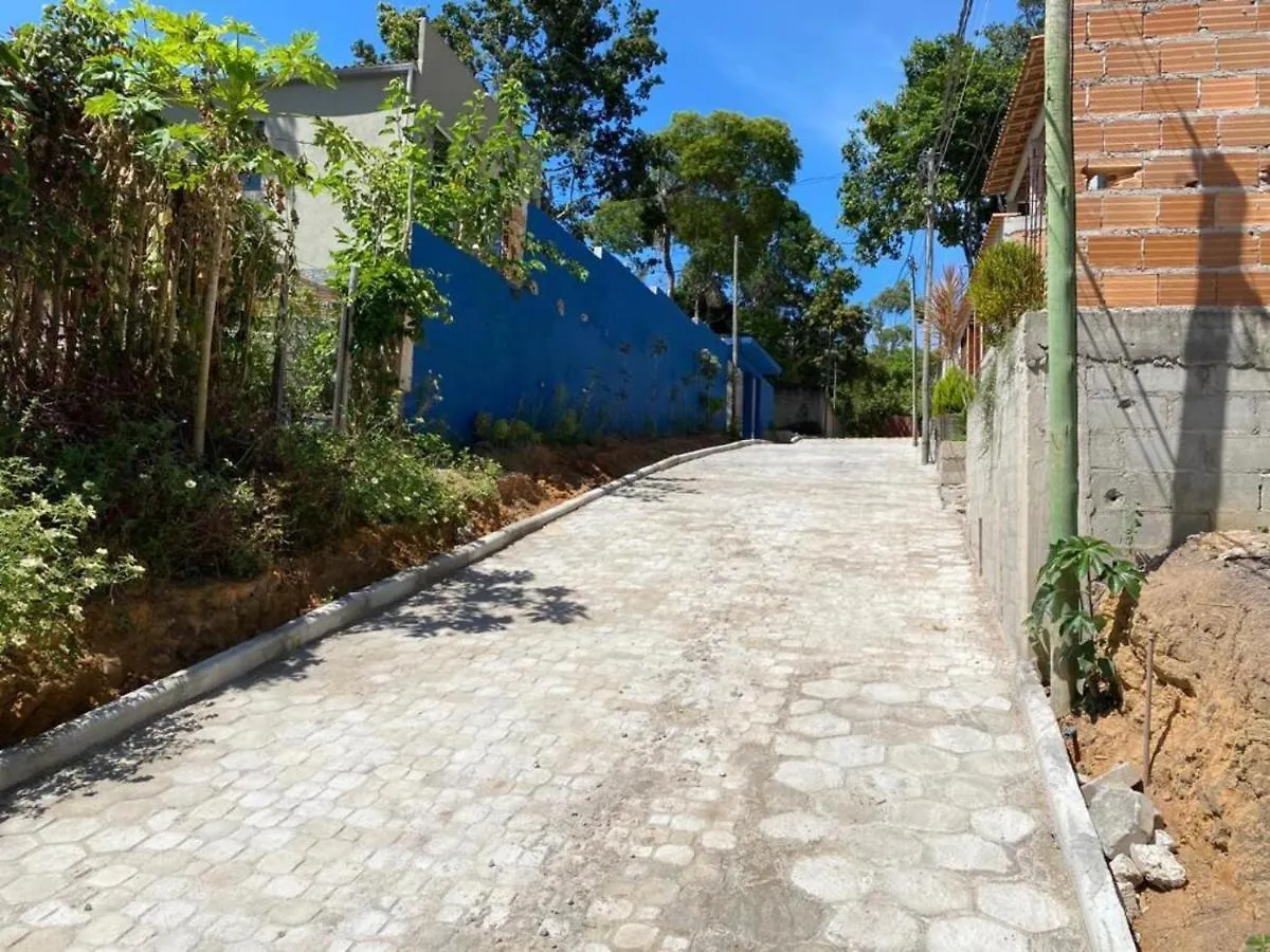 Casa Do Villas - Arraial D'Ajuda بورتو سيغورو