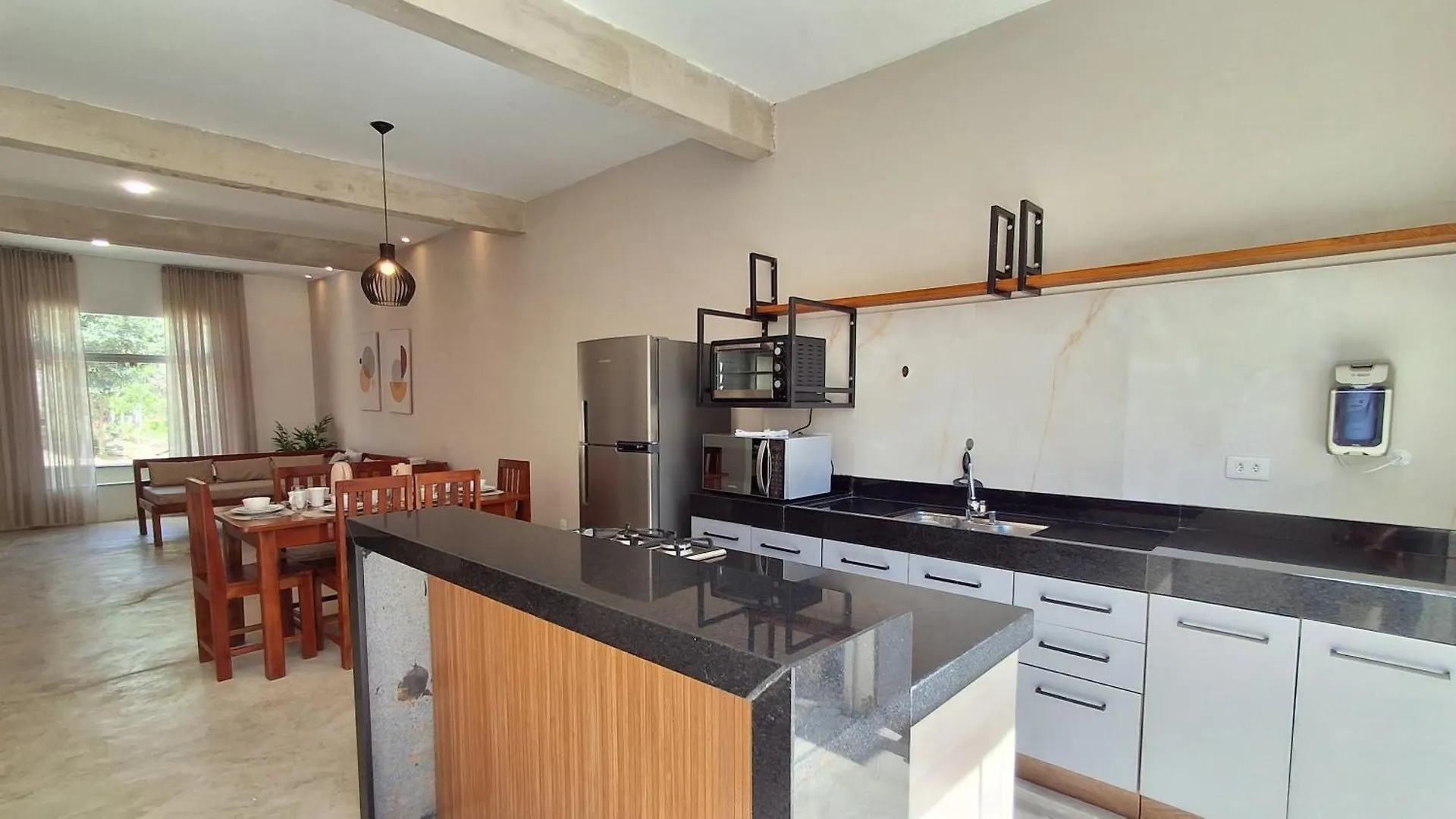 شقة Casa Do Villas - Arraial D'Ajuda بورتو سيغورو البرازيل
