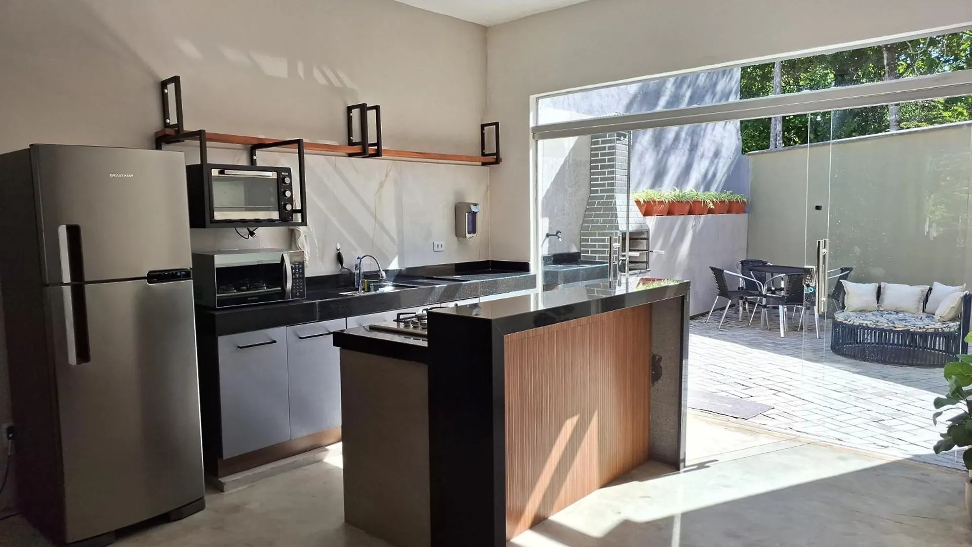 Casa Do Villas - Arraial D'Ajuda بورتو سيغورو البرازيل