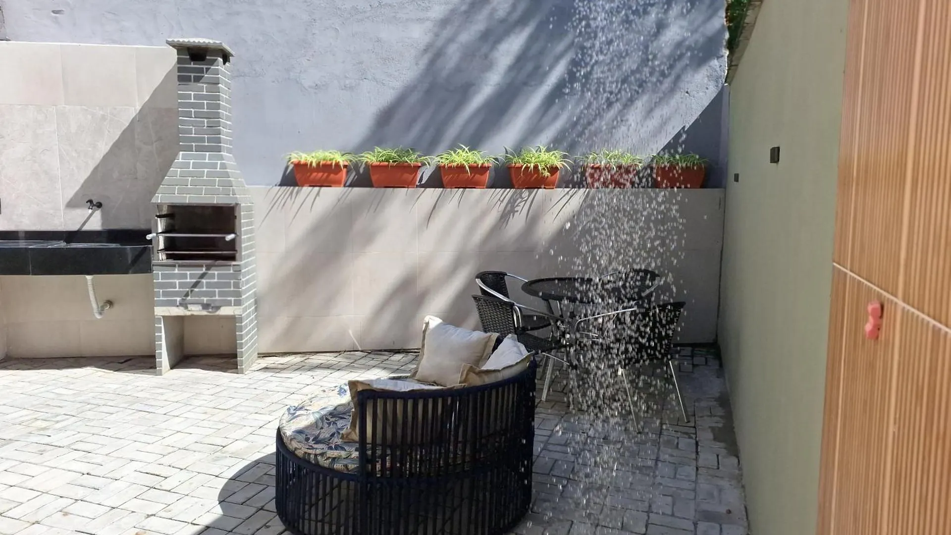 شقة Casa Do Villas - Arraial D'Ajuda بورتو سيغورو