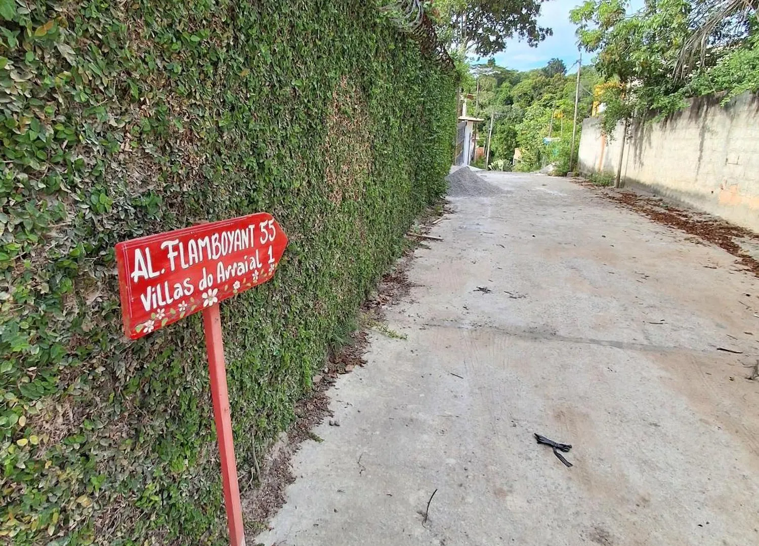 Casa Do Villas - Arraial D'Ajuda بورتو سيغورو